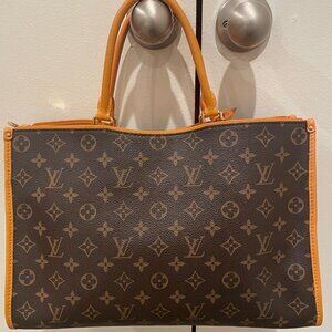 Louis Vuitton Popincourt Tote MM